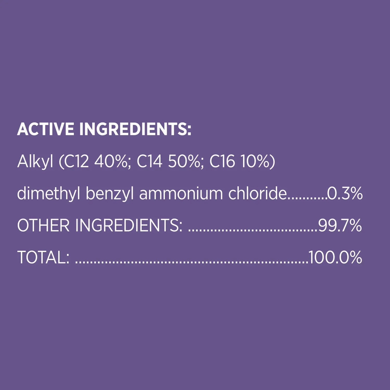 Clorox® Scentiva Disinfecting Multi-Surface Cleaner, Lavender and Jasmine, 32 oz, 9/Carton