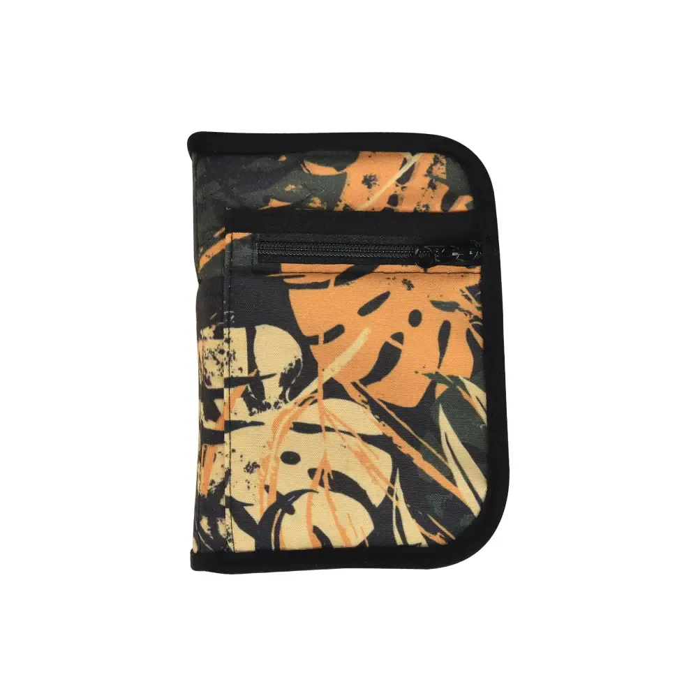 Compact Case for Glucose Meter and Diabetics Daily Needs - Dia-MiniCase