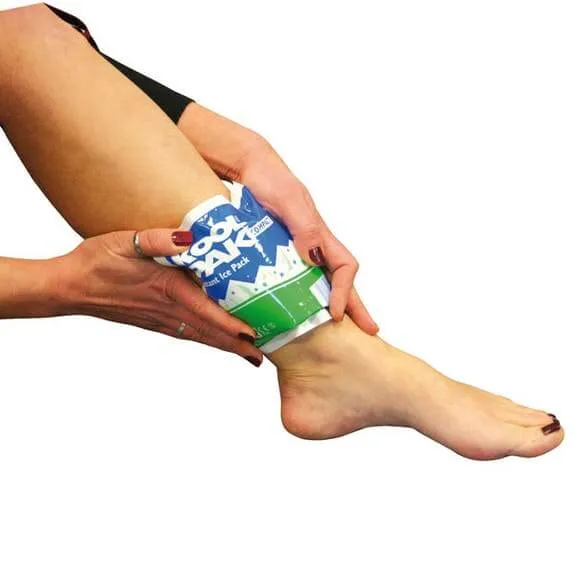 Compact Instant Ice Pack