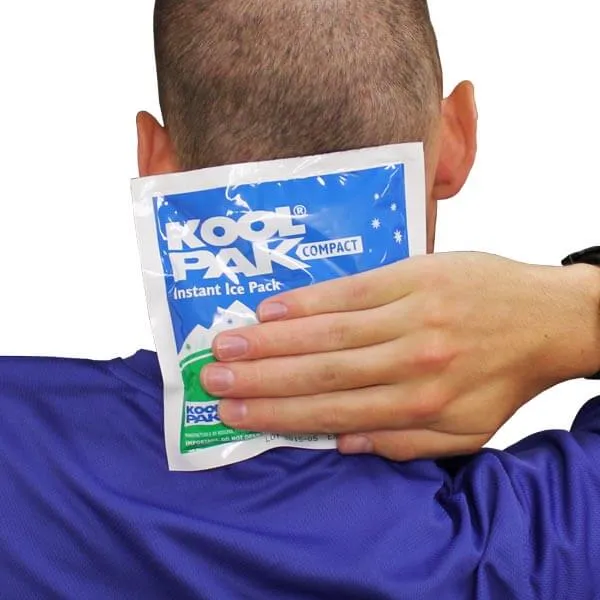 Compact Instant Ice Pack