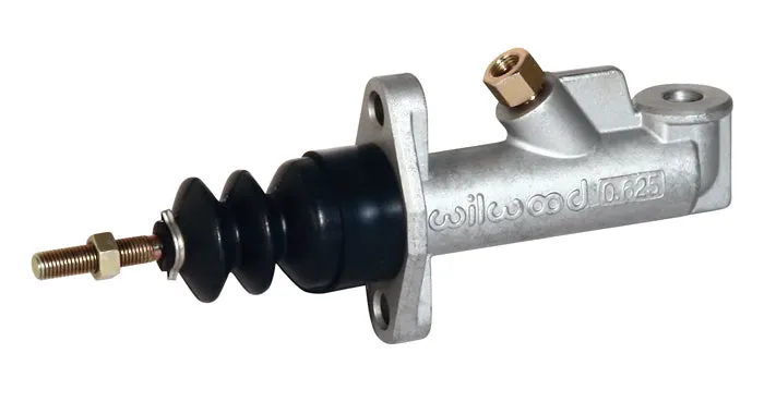 Compact Master Cylinder .625in  -  260-6087