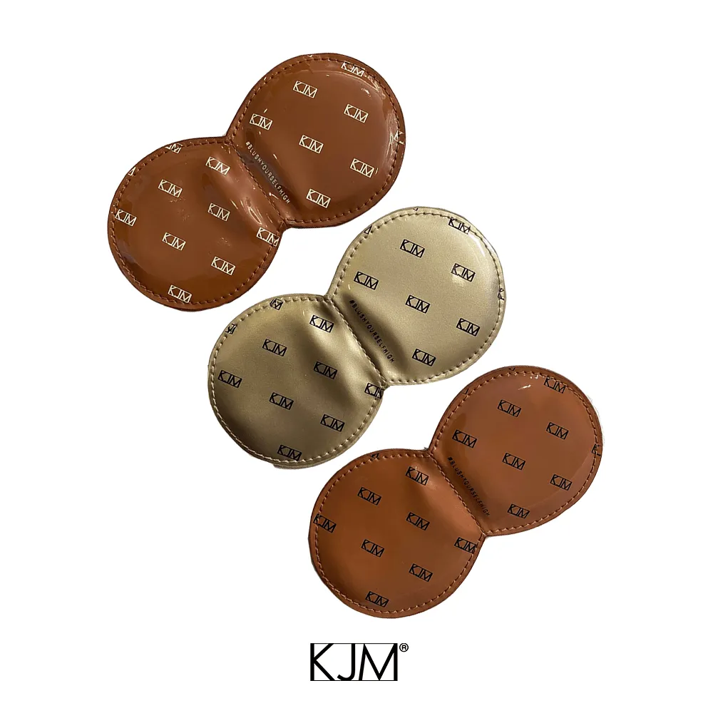Compact Mirror