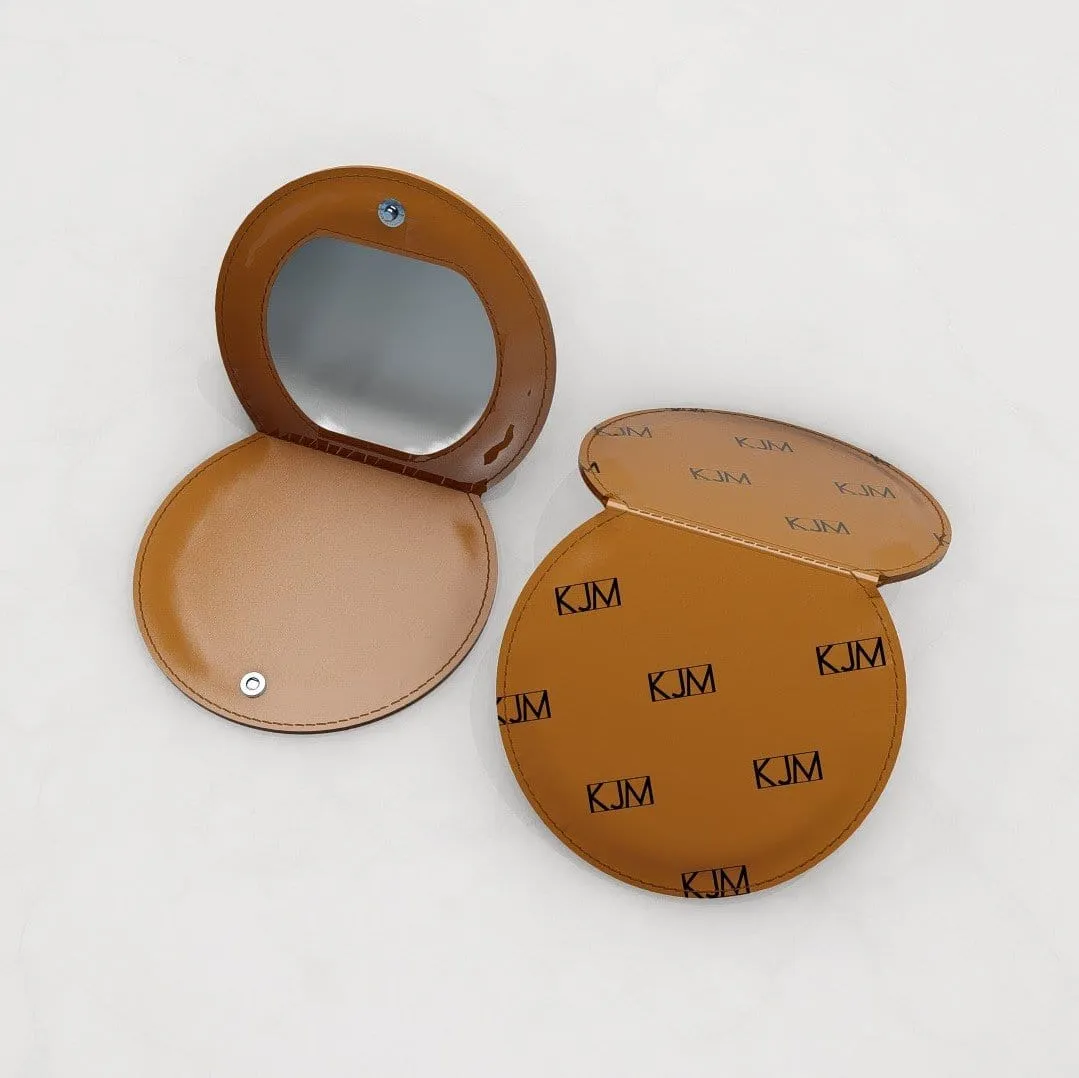 Compact Mirror