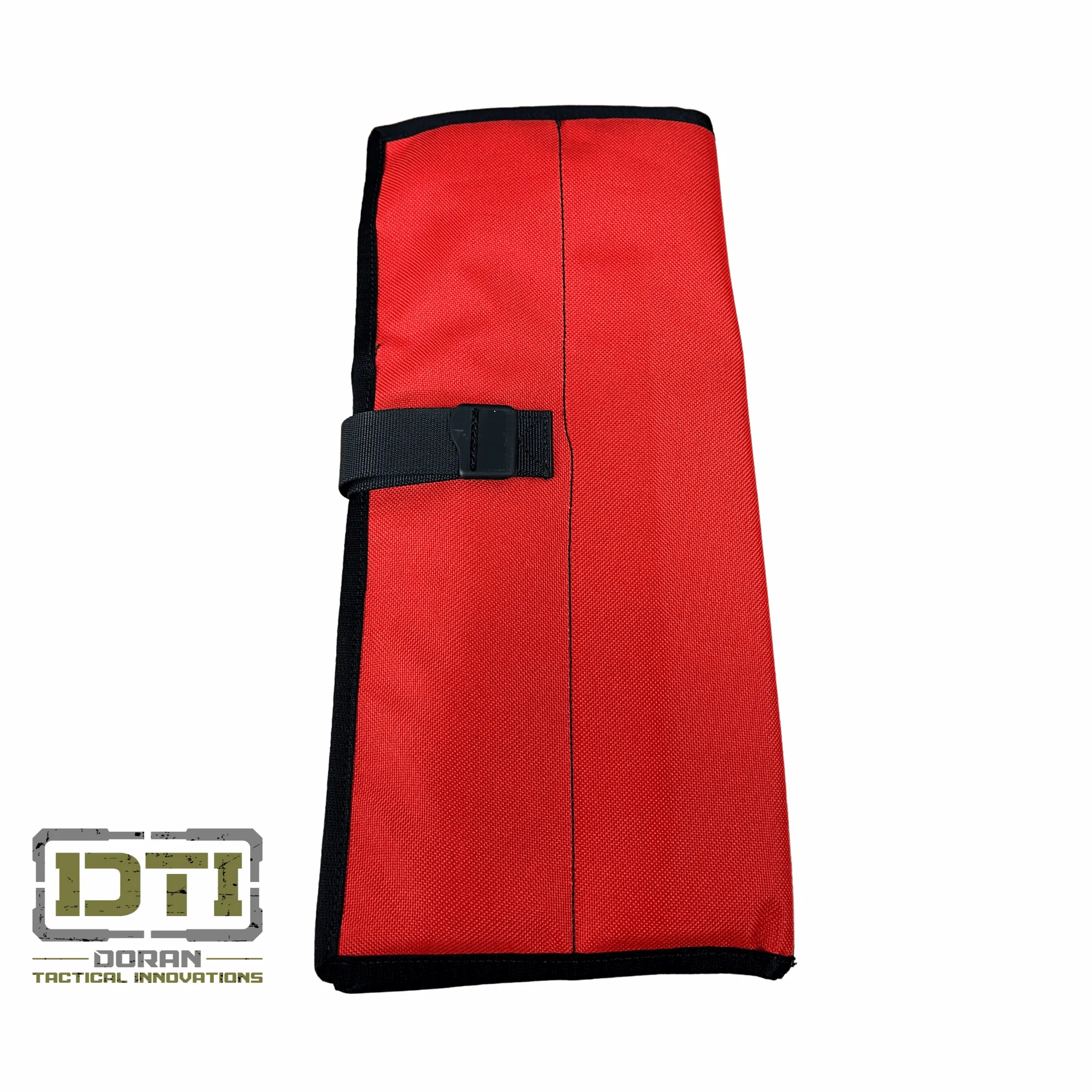 Compact Ten Second Triage Pouch (EMPTY)