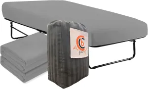 Cot Fitted Sheet 33x75 - Pack of 2 | Narrow Twin Fitted Sheet, Rv Bunk Bed Sheets, Camping Sheets, Travel Trailers, Guest Beds, Army Cots, Trifold Mattress & Split Queen Beds