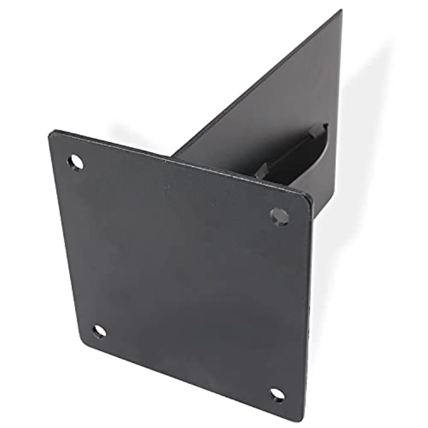 CRACCKER Kindling Firewood Splitter Tool - Pre-Sharpened Blade - Home, Fire Pit, Stove, Campsite Accessory for Cutting Any Size Log - Portable, Mountable, No Rust - Complete with Sharpening Puck