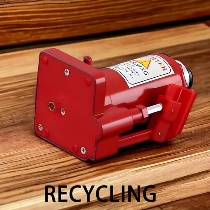 Creative Jack Lighter, Butane Lighters for Men, Lighters for Candle, Gas Lighter, Funny Lighters, Adjustable Refillable Cool Lighter, Unique Men's Gift Suitable for Outdoor Camping(No Gas)