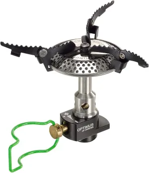 Crux Lite 8019259 Camping/Hiking Camp Stove