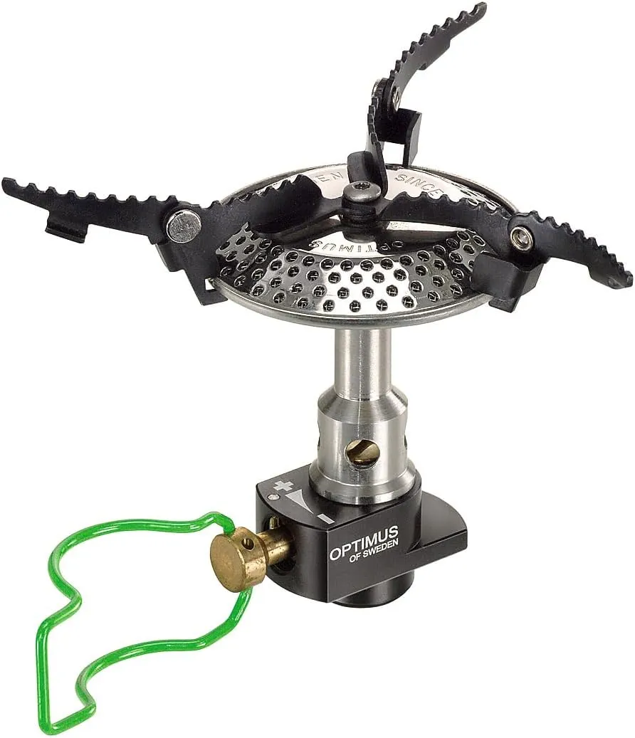 Crux Lite 8019259 Camping/Hiking Camp Stove