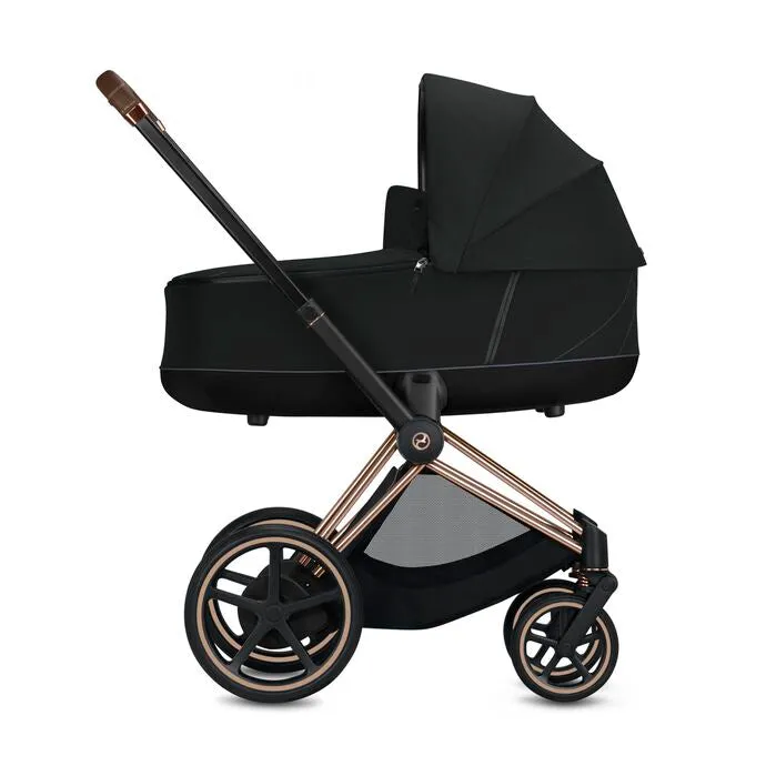 Cybex | e-Priam Generation 1 | FRAME ONLY | Rose Gold