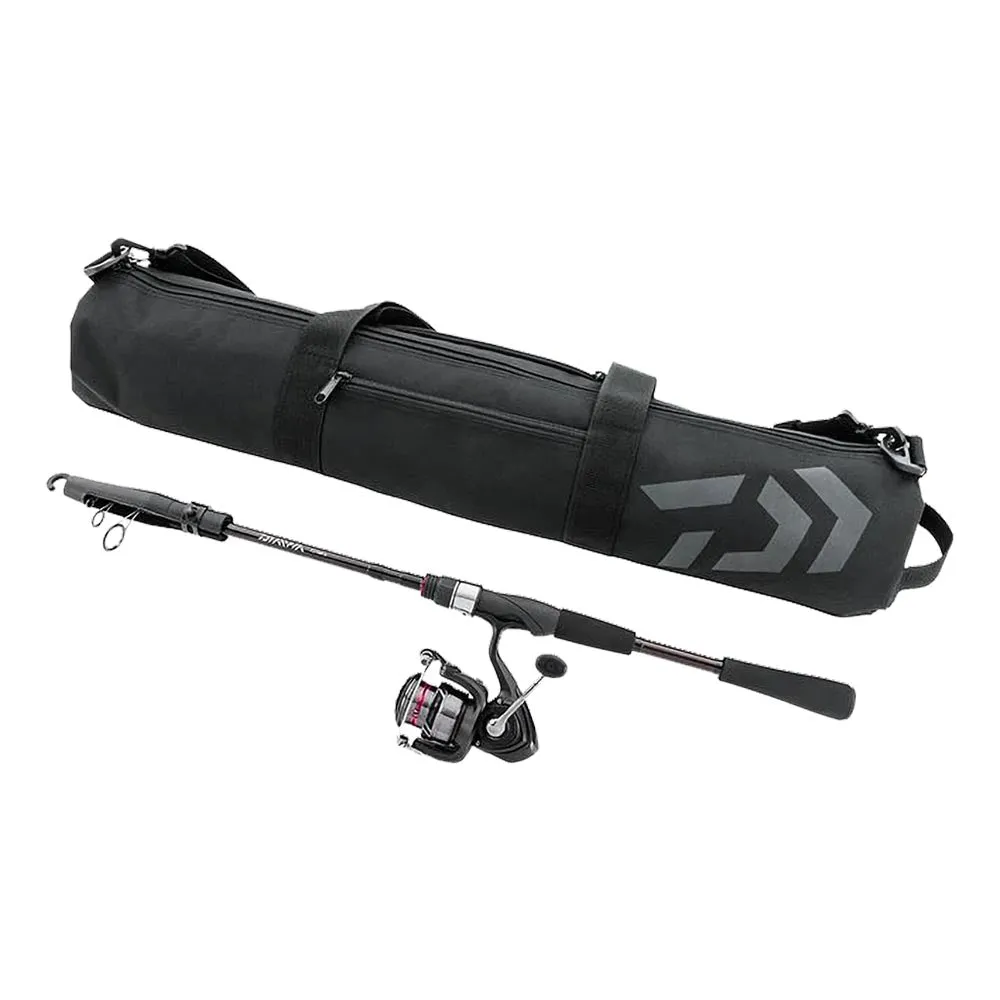 D TRAVEL COMPACT KIT