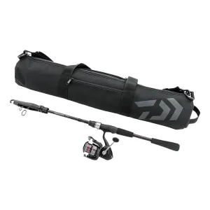 D TRAVEL COMPACT KIT