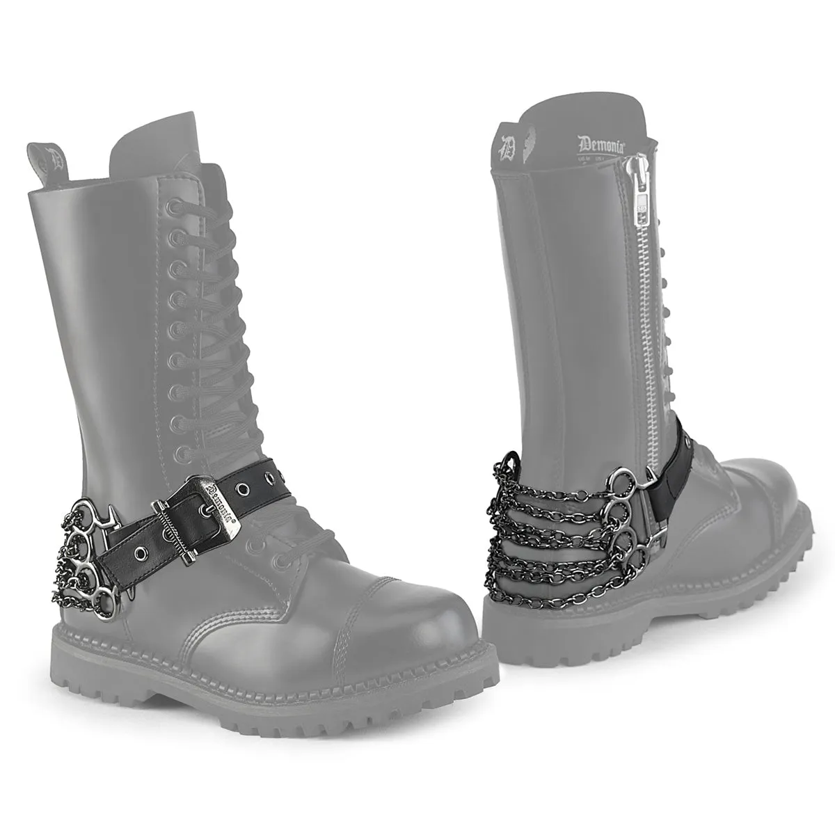 DA515/BVL | DA-515 Harness