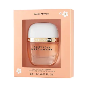 Daisy Love by Marc Jacobs for Women 0.67 oz Eau de Toilette Spray