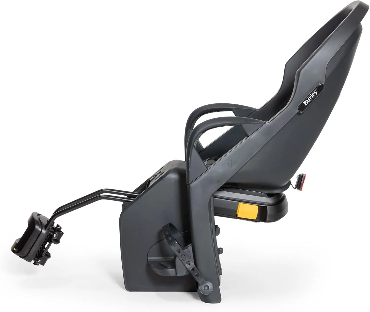 Dash® FM, Frame Mount Child Bike Seat