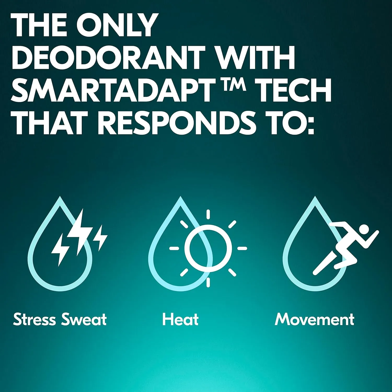 Degree Unlimited Antiperspirant Deodorant Dry Spray Clean 2 Count Long-Lasting Sweat & Odor Protection with Antiperspirant Technology SmartAdapt Tech 3.8 oz