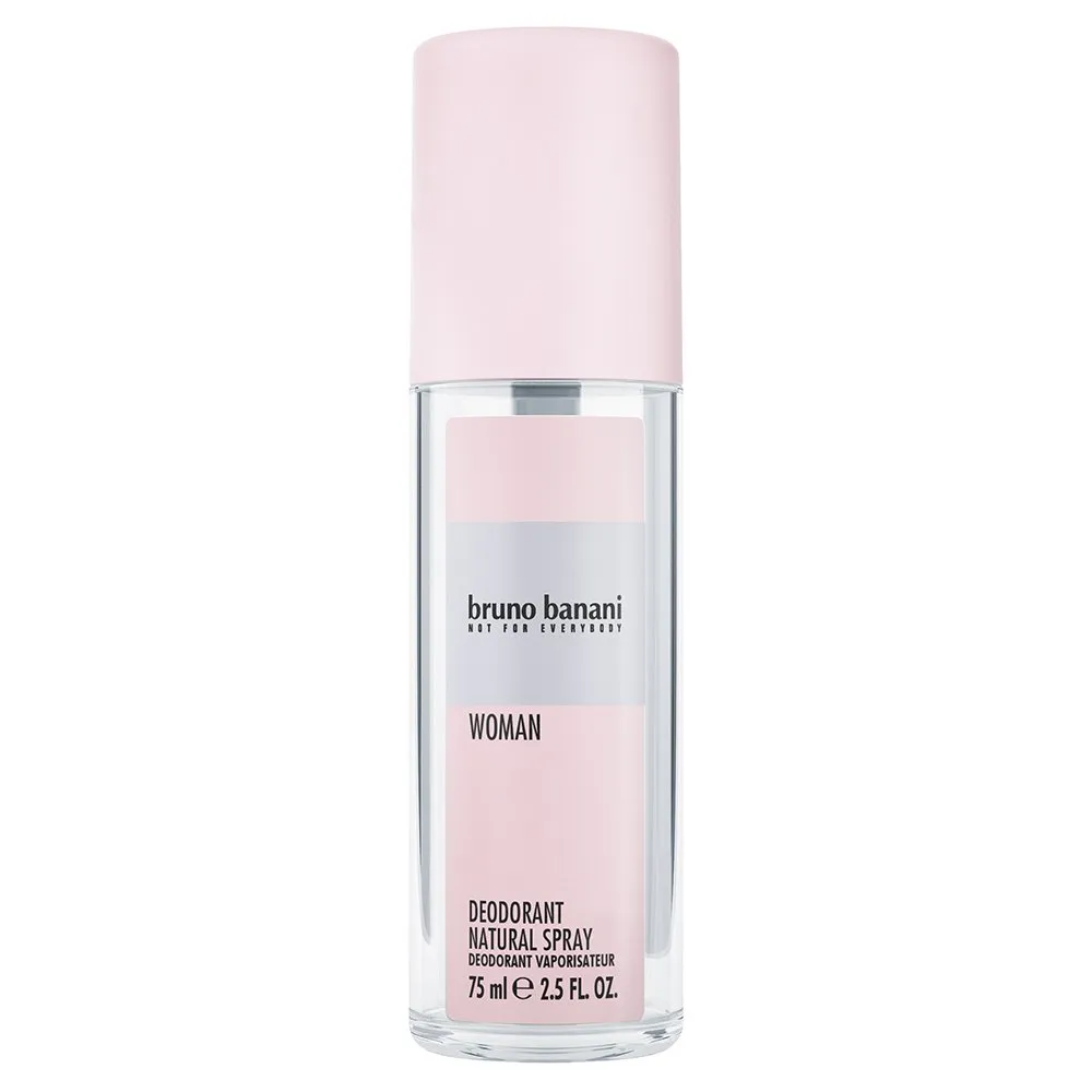 Deodorant Spray for Women, 2.5 Ounce