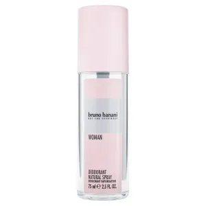 Deodorant Spray for Women, 2.5 Ounce