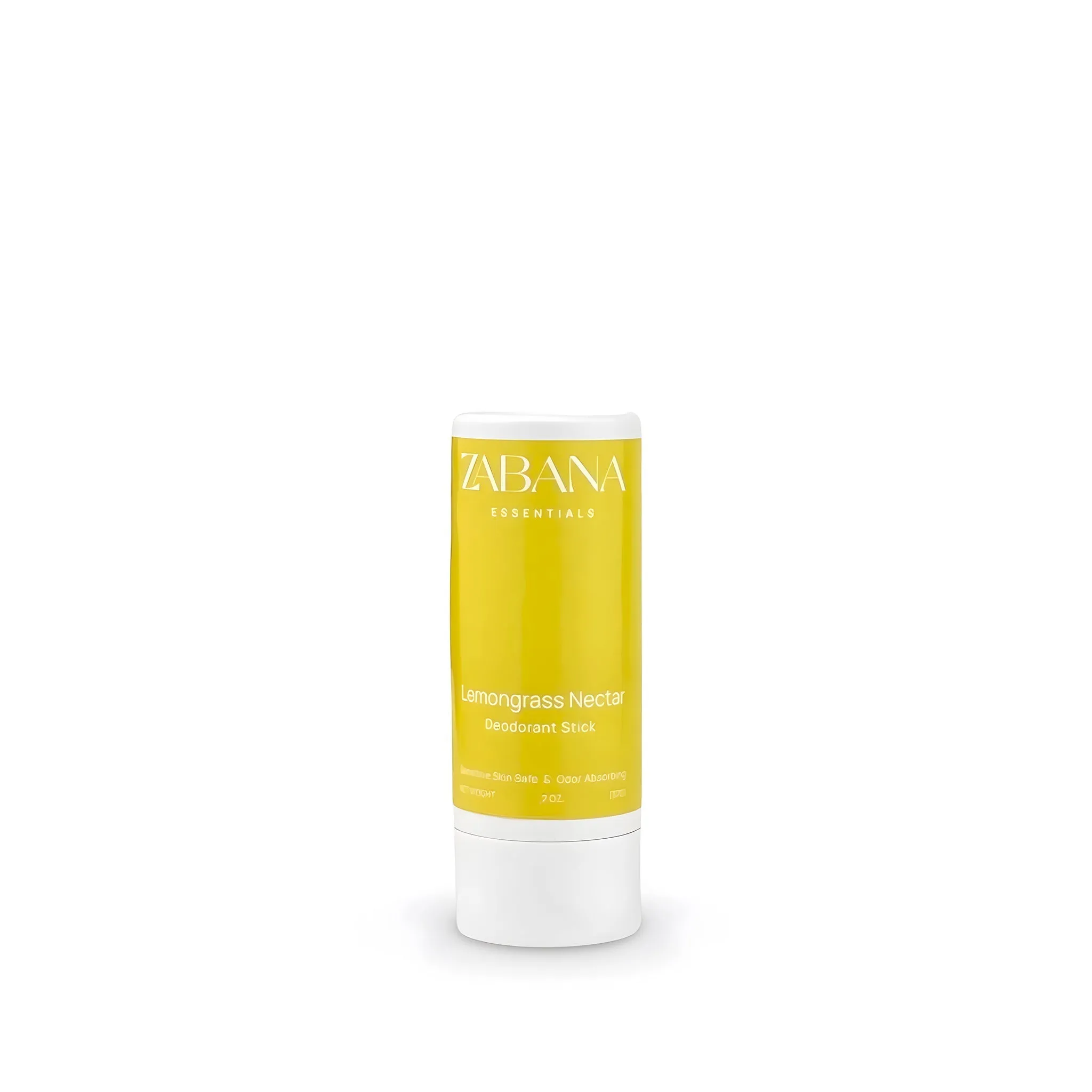 Deodorant Stick Lemongrass Nectar