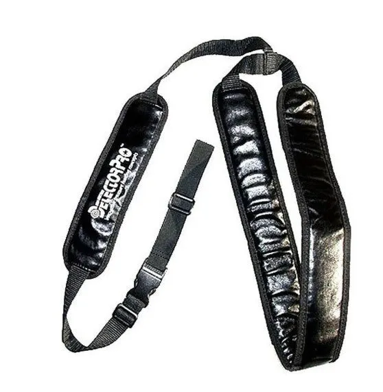 Detecting Pal by DetectorPro Body Harness