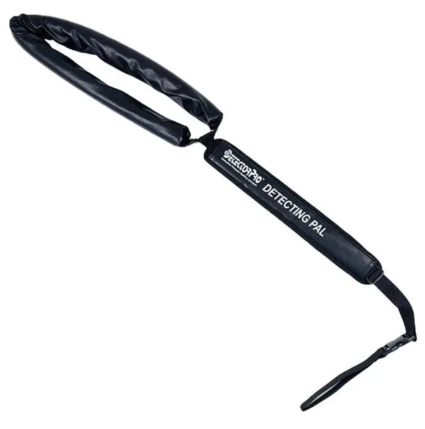 Detecting Pal by DetectorPro Body Harness