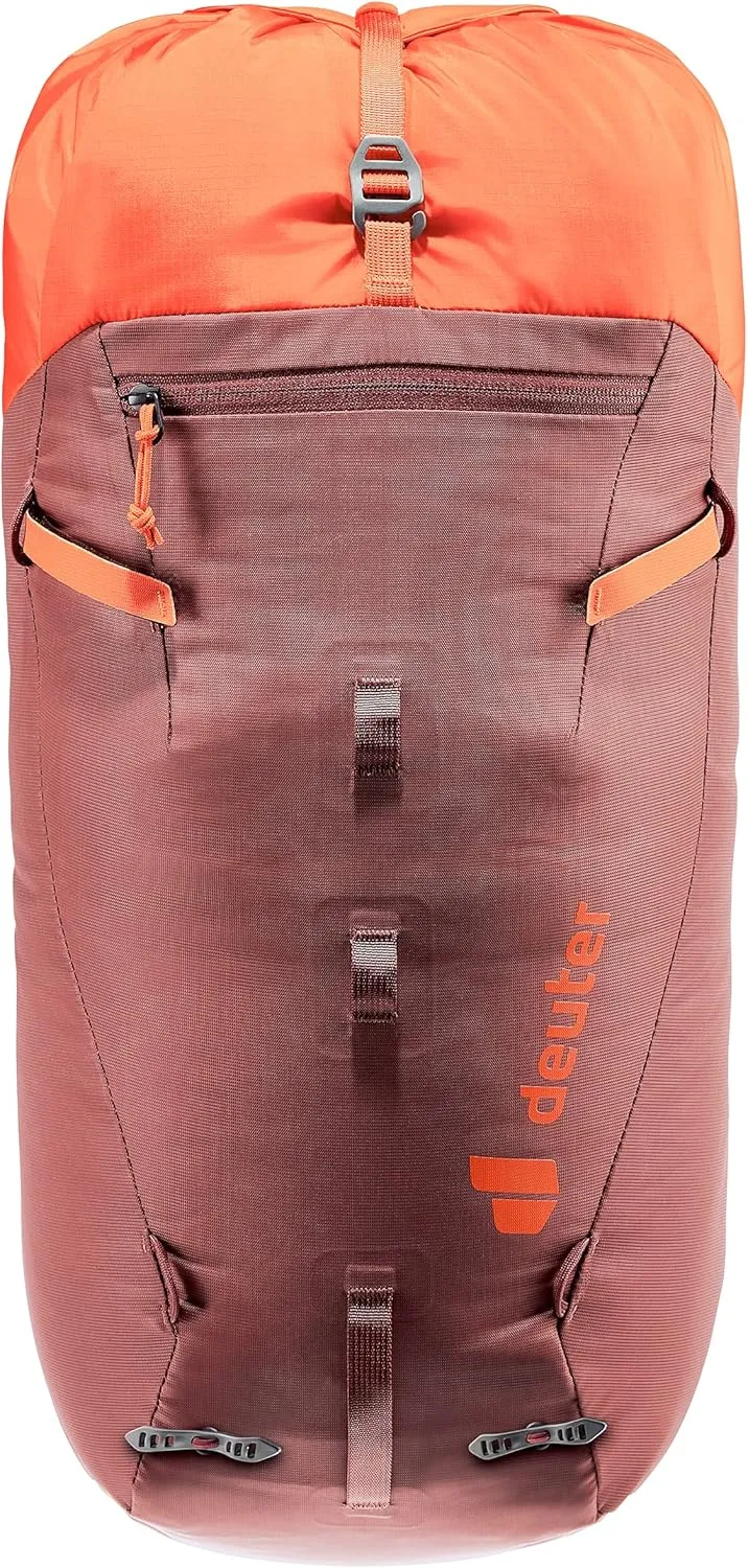 Deuter Guide 24, Redwood-Papaya, 24L
