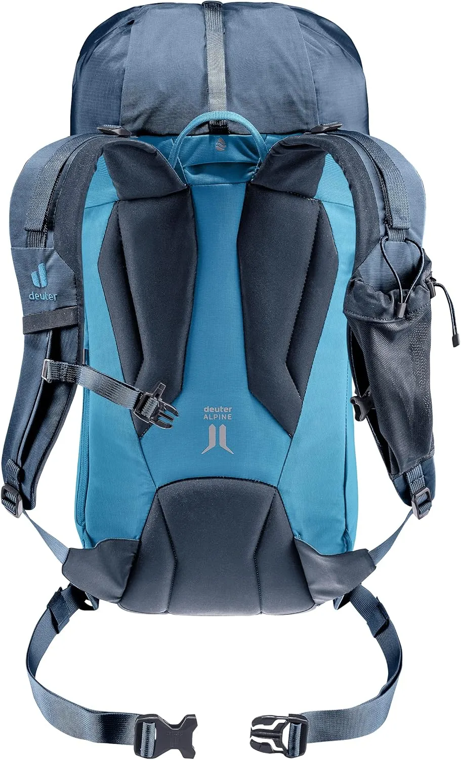 Deuter Guide 24, Wave-Ink, 24L