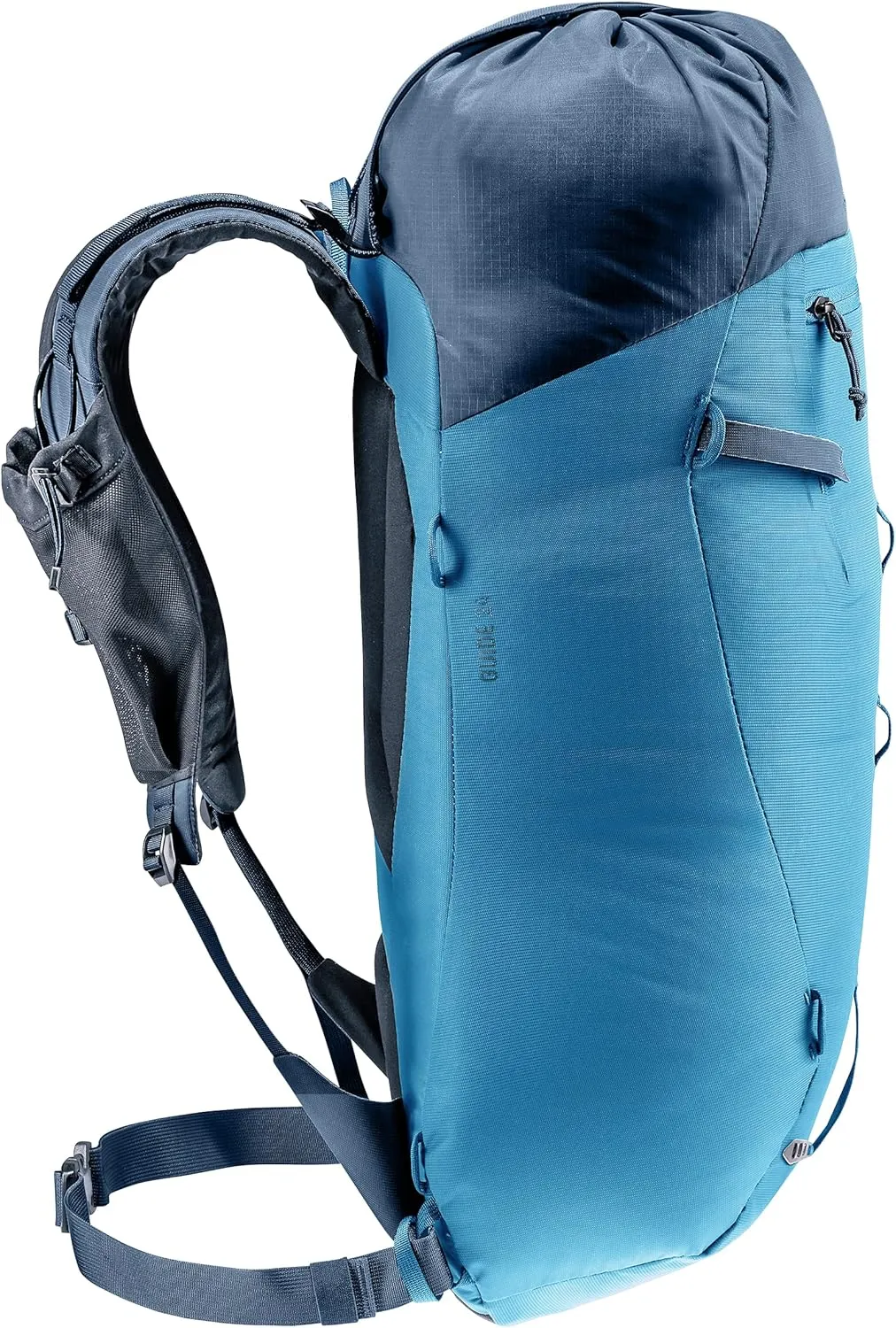 Deuter Guide 24, Wave-Ink, 24L