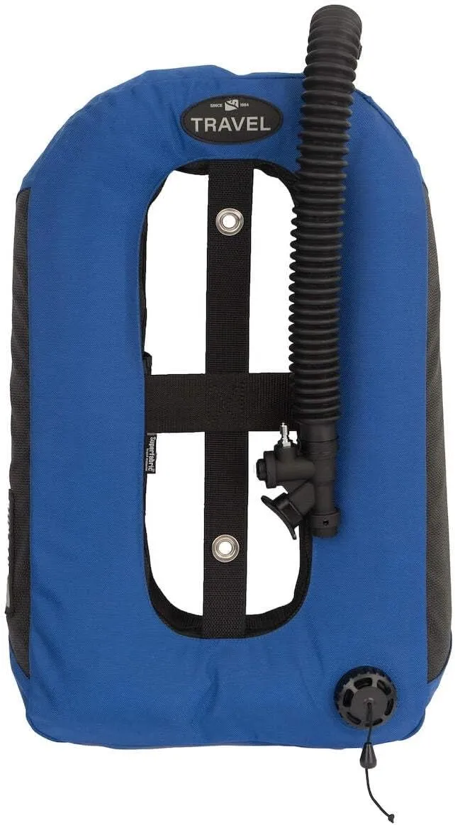 Dive Rite Trans-Pac XT Tech - X-Large