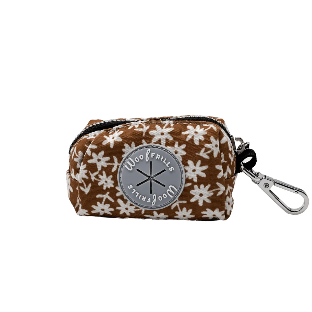 Dog harness , Dog collar and lead set | BUNDLE OF YOUR CHOICE | Bloom me away