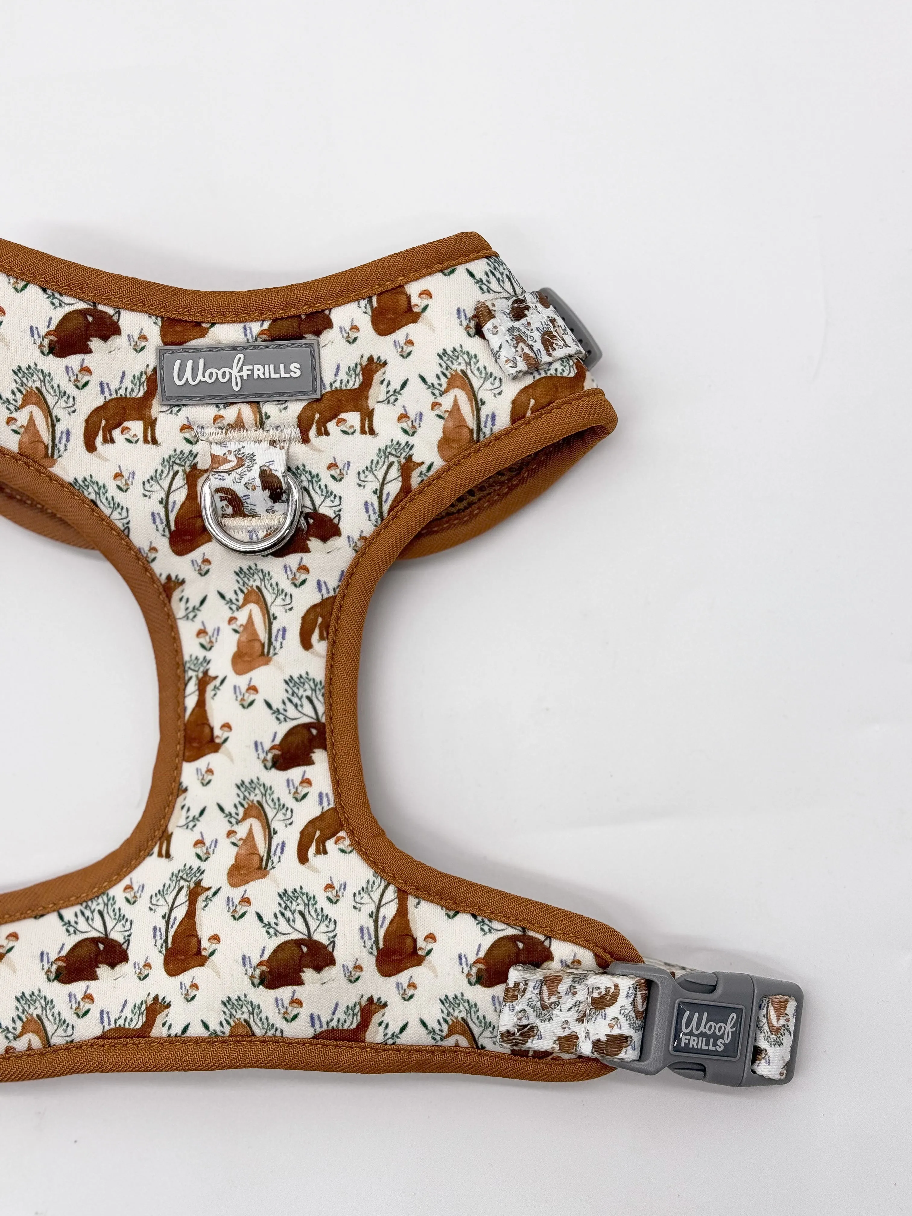 Dog Harness | Enchanted Fox