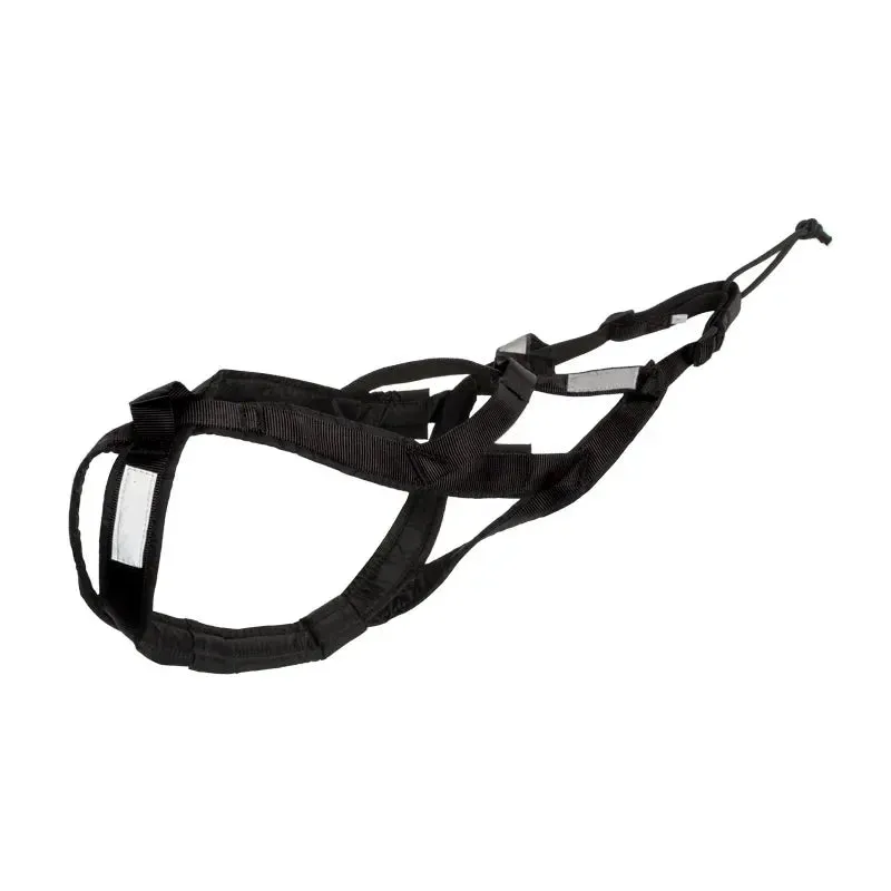 Dog Harness Mushing X Back Training Vest
