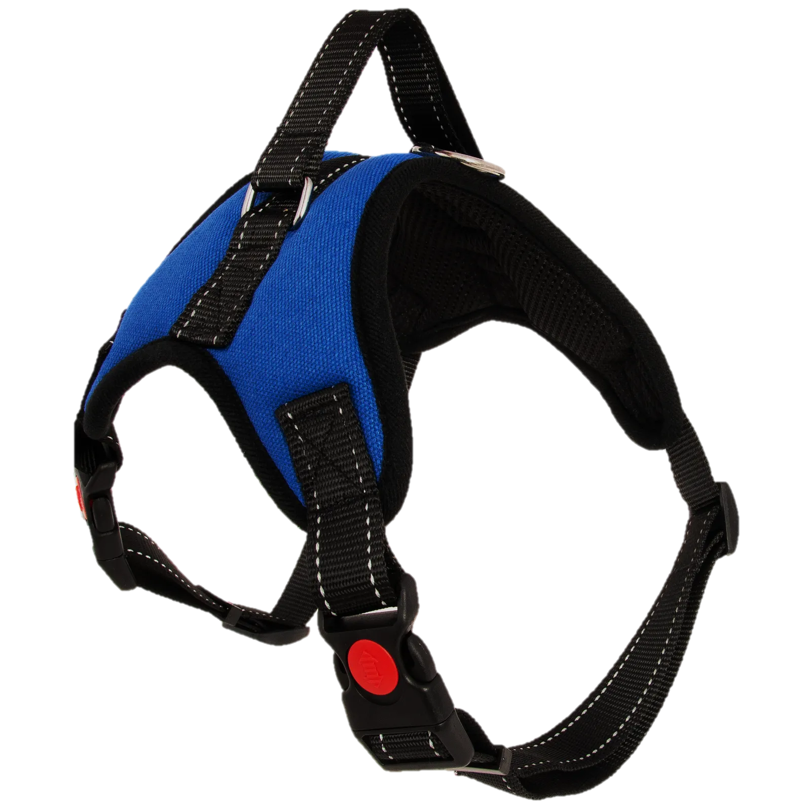 Dog Harness - No Pull Adjustable Reflective Vest - XS S M L XXl