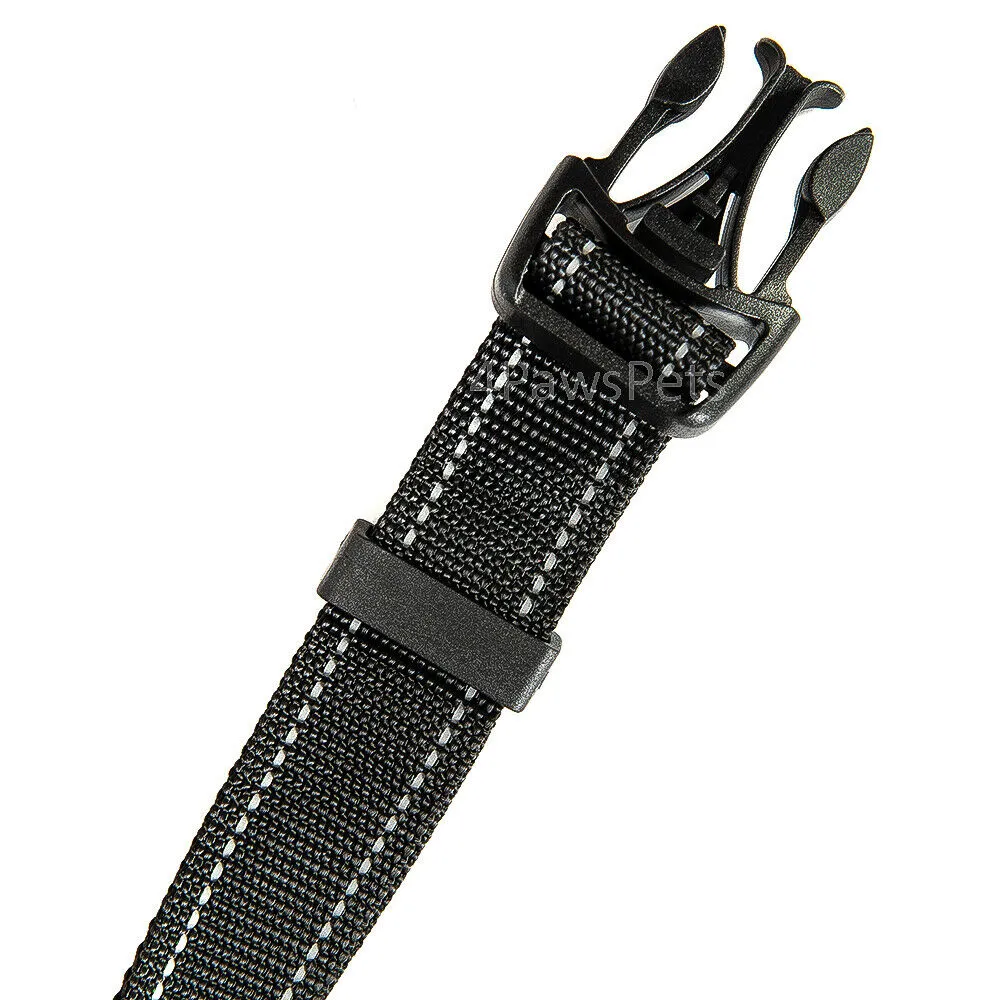 Dog Harness - No Pull Adjustable Reflective Vest - XS S M L XXl