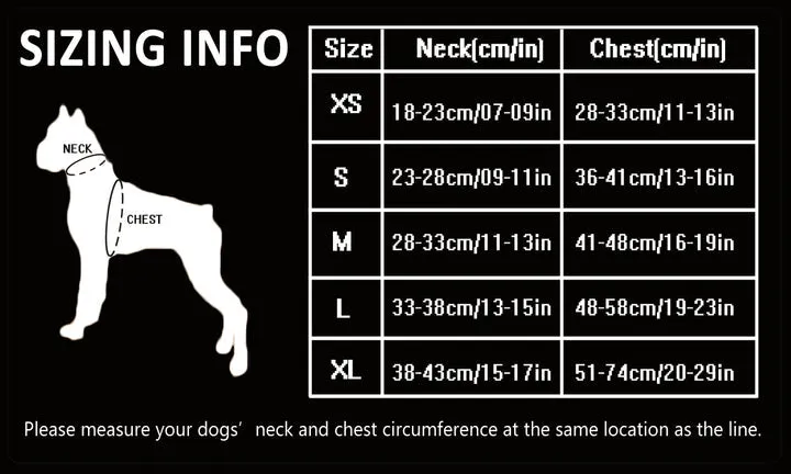 Dog Harness with Steel D Ring - Brown, M