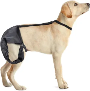 Dog Tail Guard Dogs Tail Protector Bag Dogs Tails Heal Sleeve for Dog Happy Tail Syndrome Happy Tail Solution