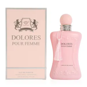 Dolores Pour Femme Spray Perfume - Eau De Parfum for Women - 3.4 fl.oz