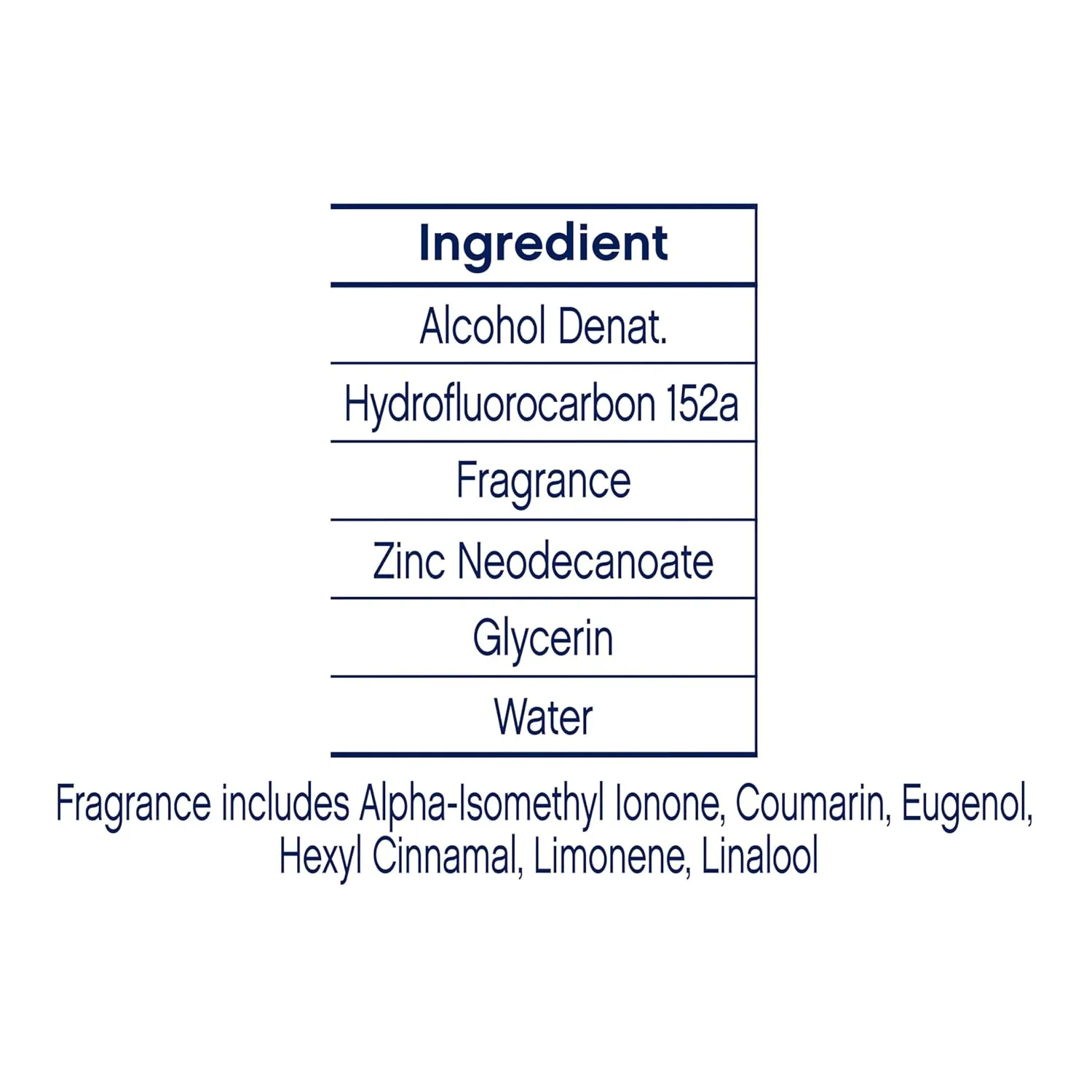 Dove Aluminum Free Deodorant Spray for Women 3 Count Coconut & Pink Jasmine 72 hour odor protection 4oz