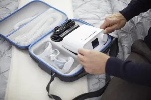 Dreamstation Travel Kit
