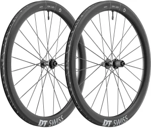 DT Swiss, GRC 1400 Dicut 50 700c Centerlock Wheel