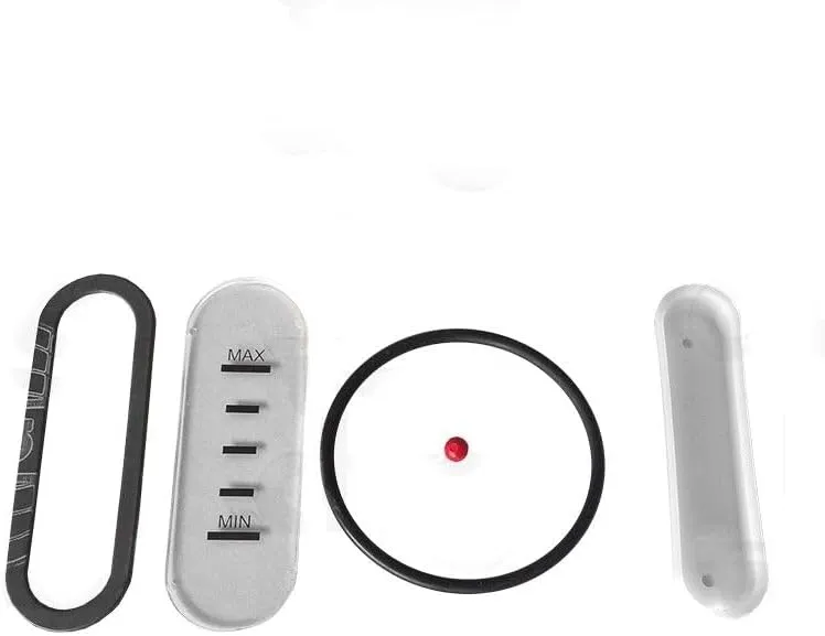 E61 Faema Level Kit
