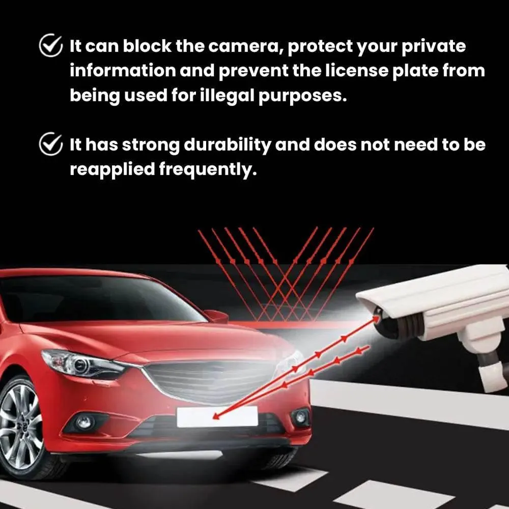 Easy Protection Auto Coating Spray for Long-Lasting Cars