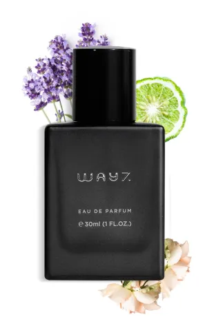 Eau De Parfum Inspired by Sauvage, Concentrated Fragrance, Long-Lasting Perfume For Women & Men- Replica Cologne, Paraben Free, Vegan Perfume Spray (30 ml | 1 fl. oz)