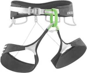 エーデルリッド(Edelrid) Edellid ER74937 Ace III Night (NT) XS Outdoor Harness