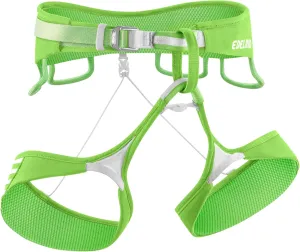Edelrid ER74937 Ace III Neon Green M Outdoor Harness