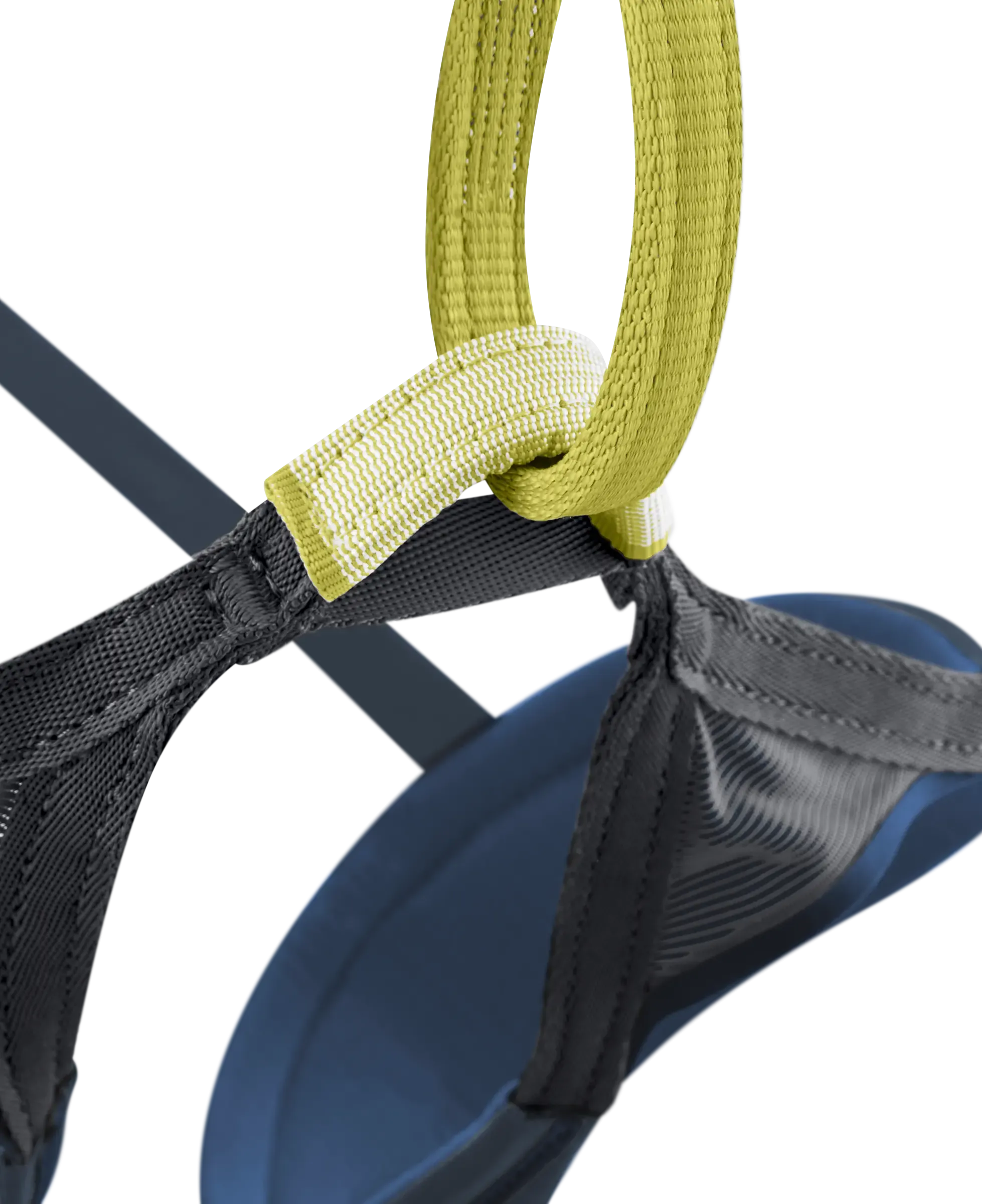 Edelrid Sendero Harness