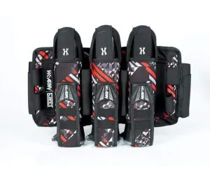Eject Harness - Fire 3 2 4