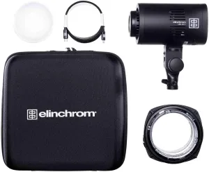 Elinchrom LED 100 C Single Kit