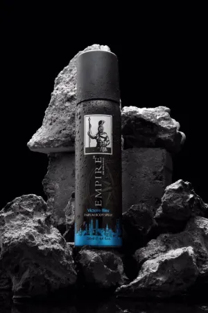 Empir..e Parfum Body Spray for Men, 130ml
