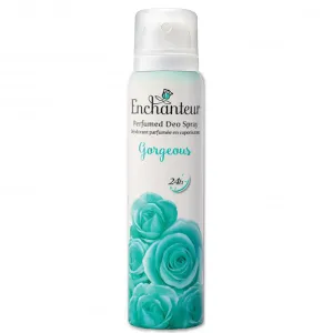 Enchanteur Gorgeous Body Mist - 150 ML